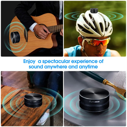 Bluetooth Mini Speaker