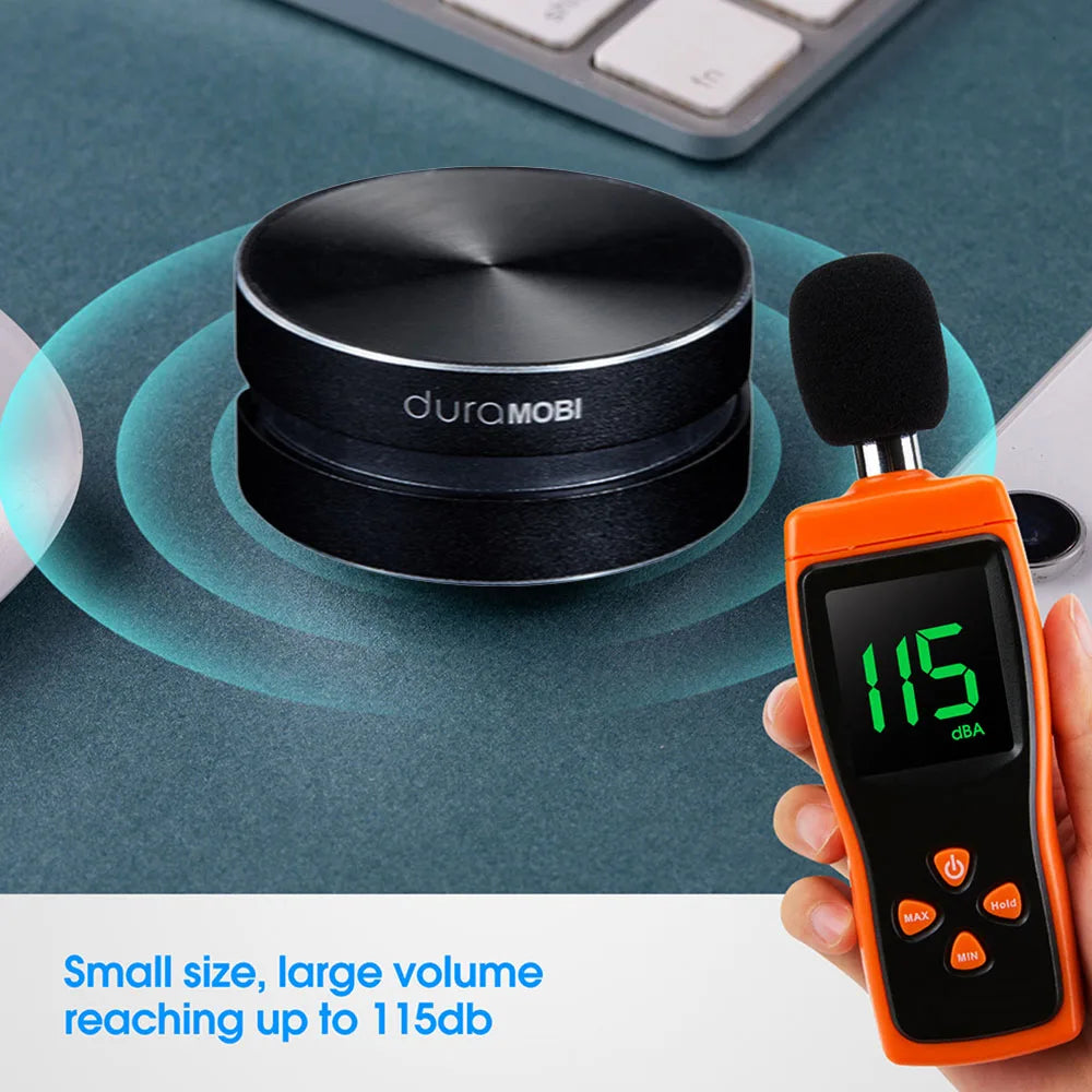 Bluetooth Mini Speaker